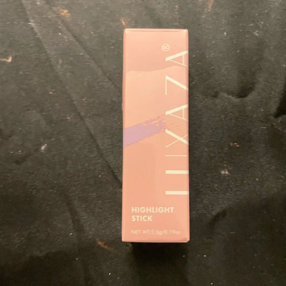 Pink Lipstick